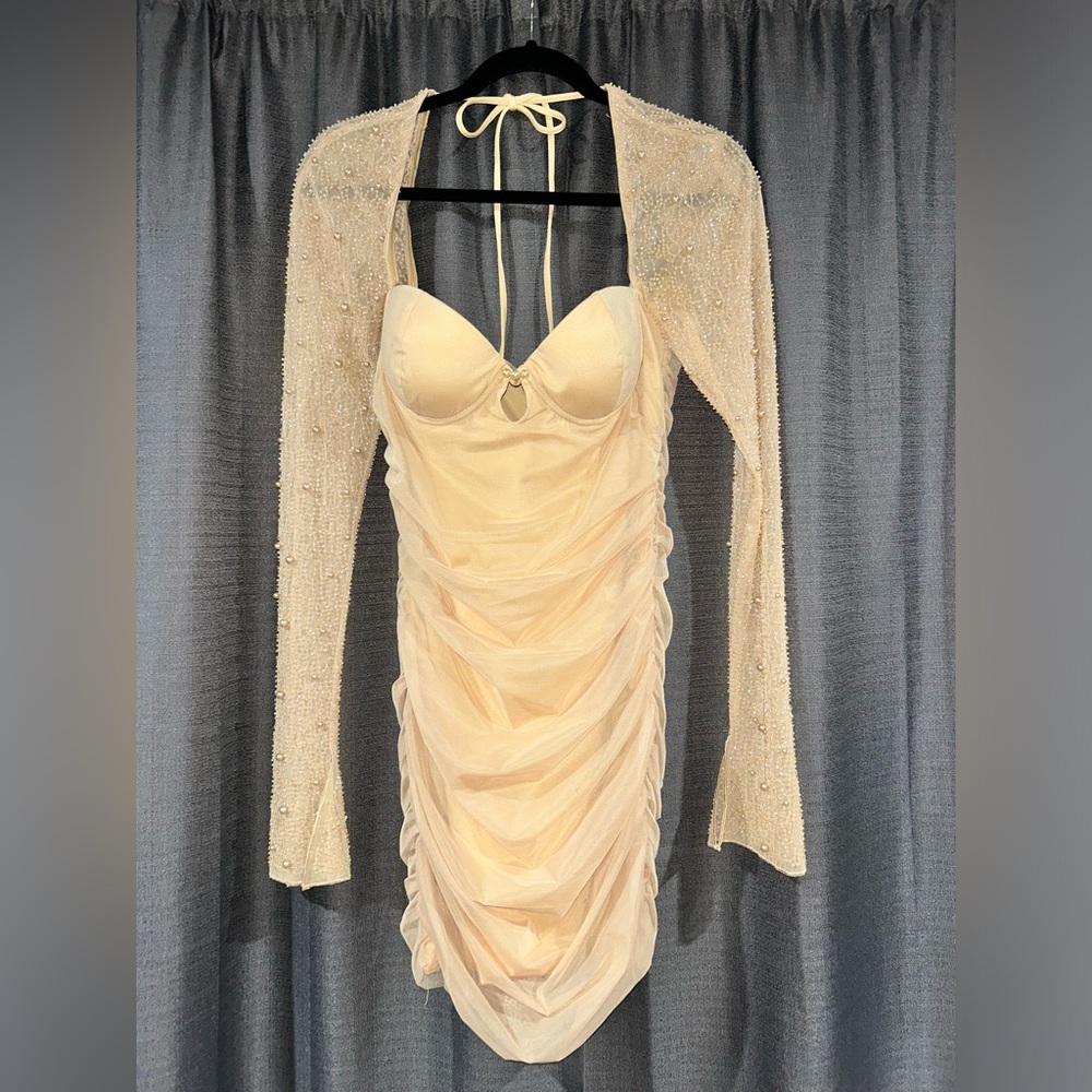 Oh Polly dress